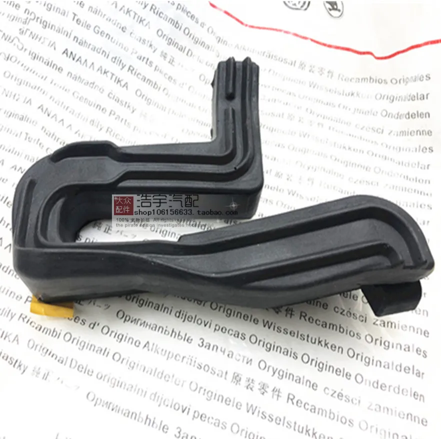 

Пена для капота двигателя автомобиля для Skoda 2016-2018, 1 шт.