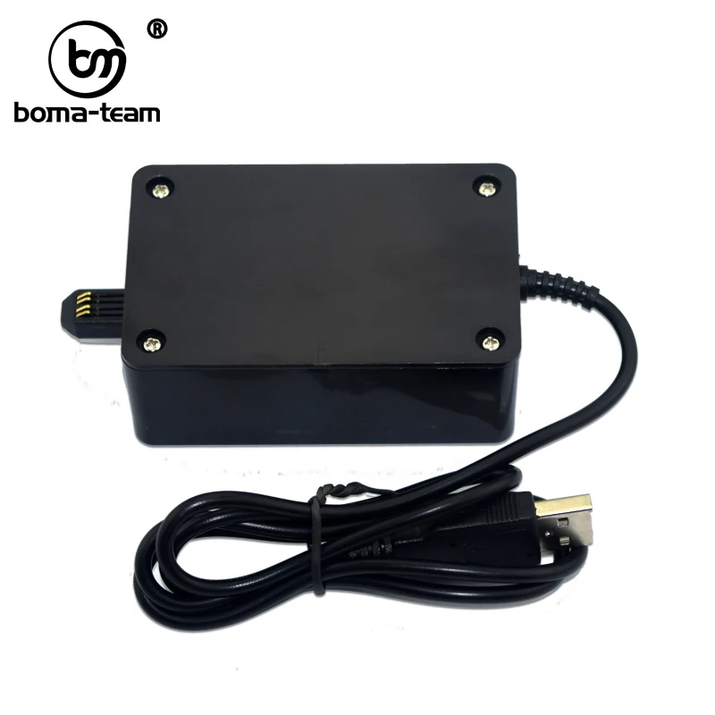 Для Canon MC-05 ремонтный бак чип Resetter для IPF 6410 6460 iPF 5000 IPF6000s 5100 6100 500 600 принтер |