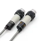 Фотоэлектрический фотоэлемент M18 Beam through ER18-5C2,5DL