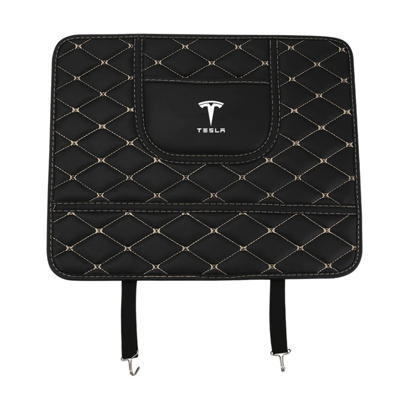 2 шт./компл. Стайлинг заднее сиденье автомобиля подушка с защитой от ударов