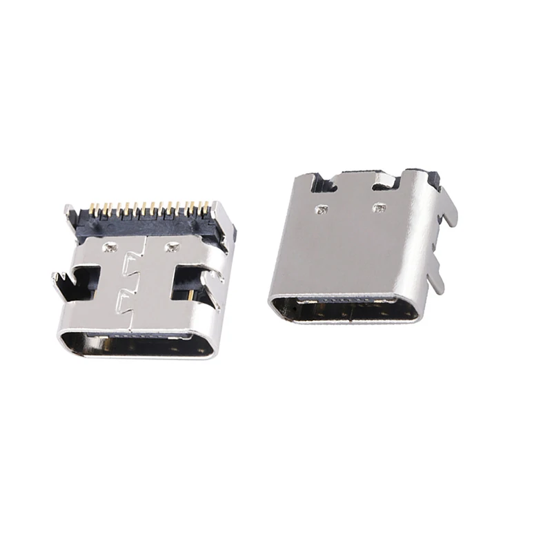 

Разъемы TYPE-C 16PIN 20шт