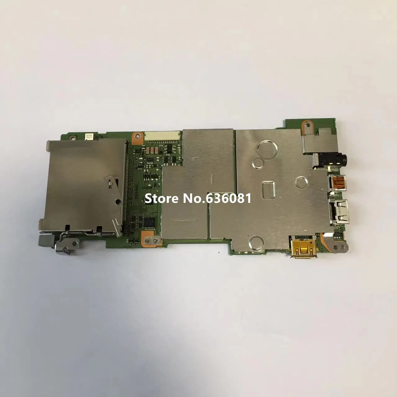 Запасные части для материнской платы материнская плата цифровая Canon EOS 5D Mark II 5D2 |