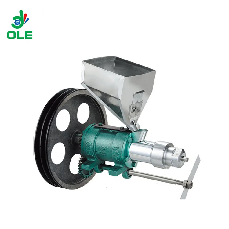 Небольшой экструдер для приготовления кукурузы мини машина воздушного риса