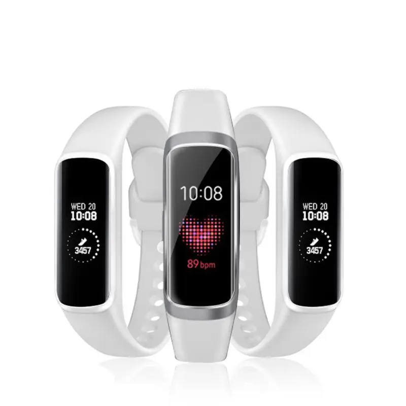 Взрывобезопасная пленка для Samsung Galaxy fit e защитная поверхность спортивных часов