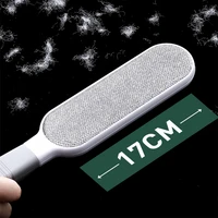 lint remover dusting static brush clothes hair brush anti static wool lint dust sticky remove pet fur cleaner cleaning brushes