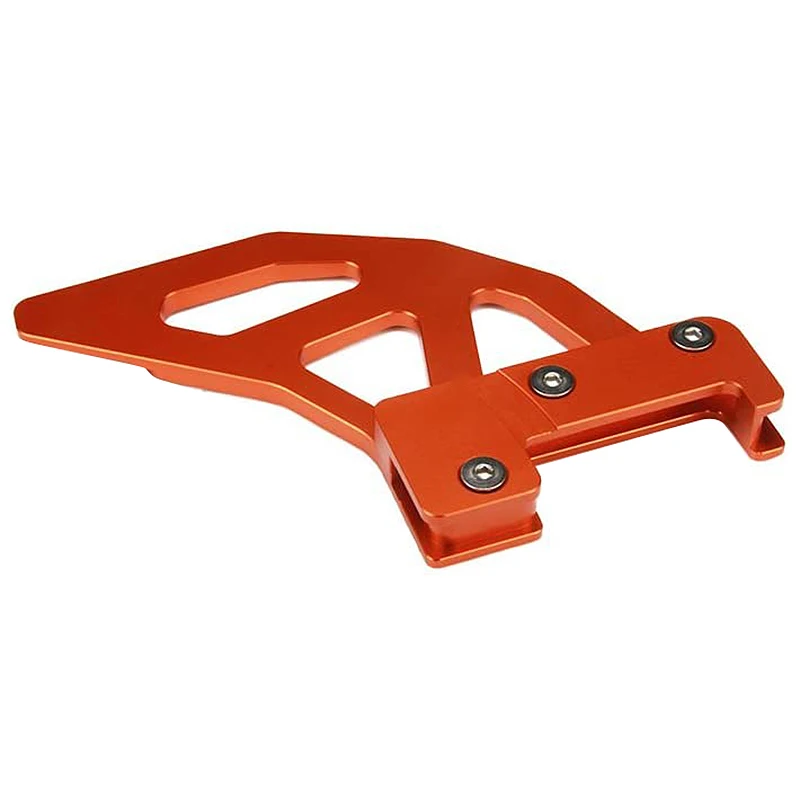 Защита заднего тормозного диска защита для KTM EXC XC XCW XCF XCFW EXCF SX SXF 125 2004 2020 2019|Диски