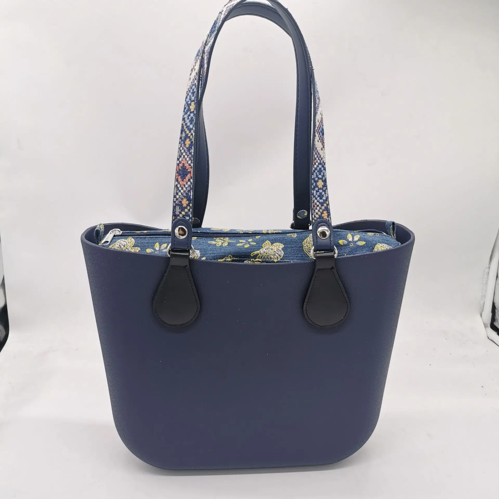 mini bag obag DIY логотип ручки Женская сумка Классическая внутренняя сумка - Цвет: mini bag