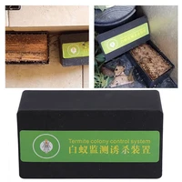 termite bait station garden bugs traps tube insect killer dam economic forest farm supply odorless pest control