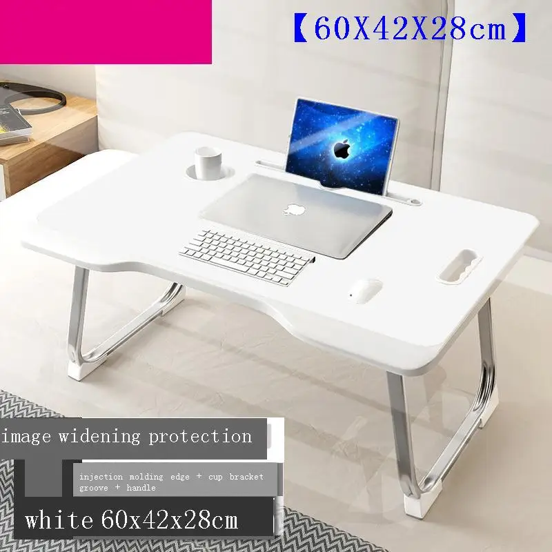 Портативный настольный компьютер подставка для ноутбука Рабочий стол | Мебель