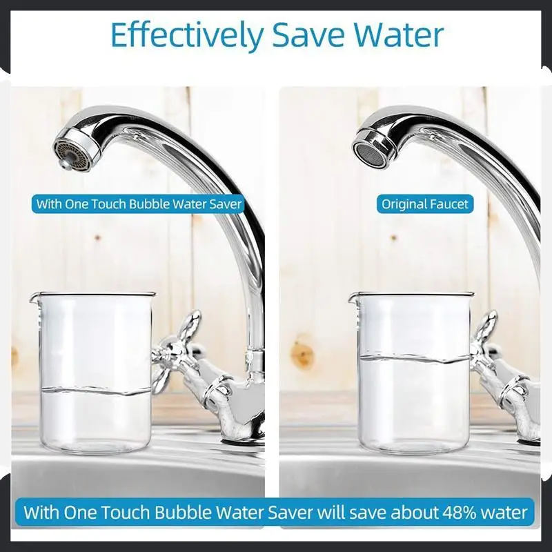 Латунный сенсорный кран фильтр аксессуары для ванной комнаты контролируемый