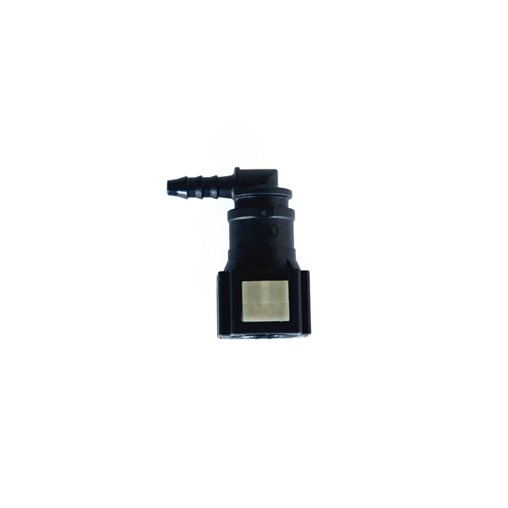 Шланг Быстрый разъем SAE J2044 6.3mm-SAE 1/" ID3 SAE J2044 топливный разъем для авто дизельного транспортного средства SCR системы