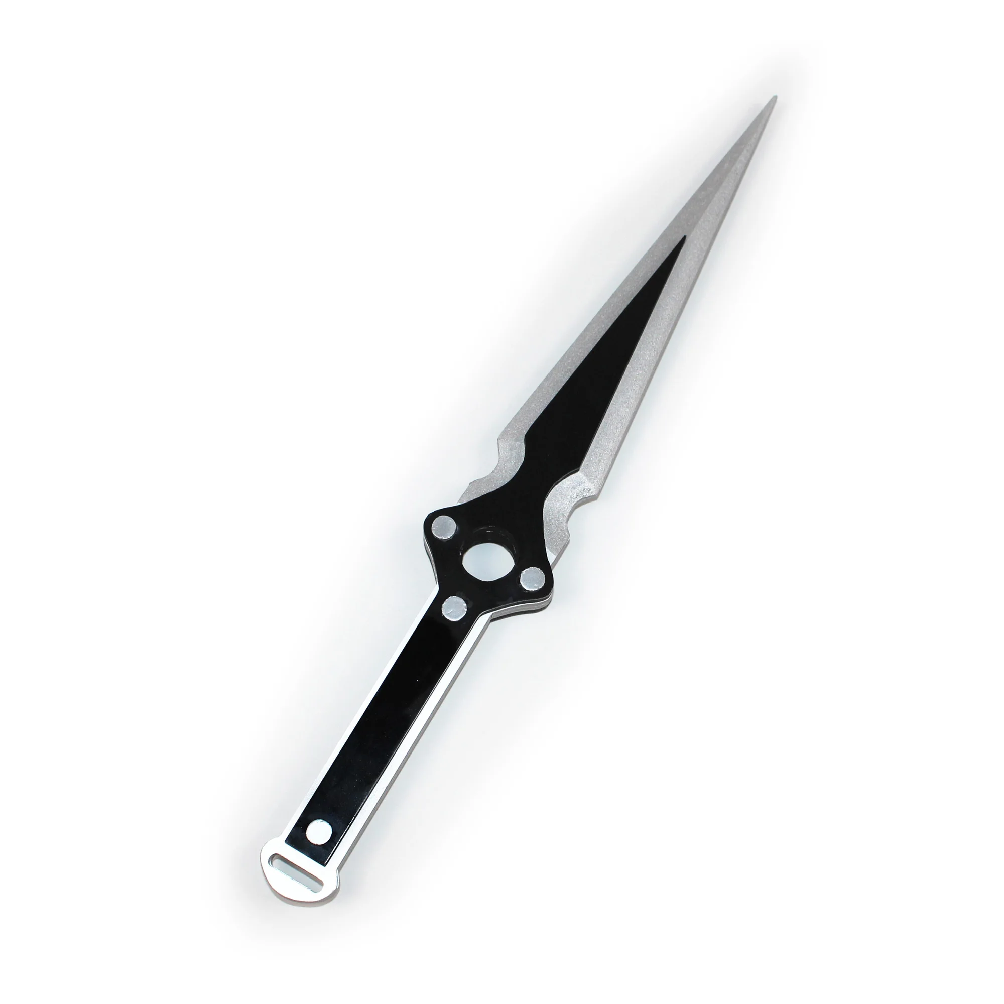 Маска и кинжал для косплея Эрен Амамия P5 из м/ф йокер | Тематическая одежда