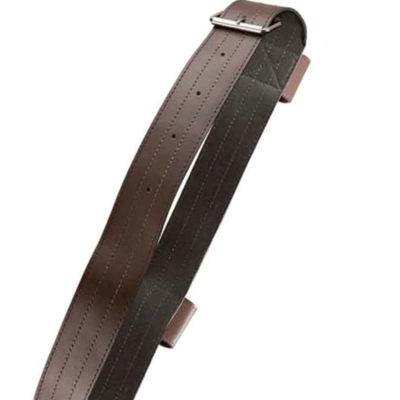 Средневековый плечевой ремень ножны скаббард кожаный комплект лягушек