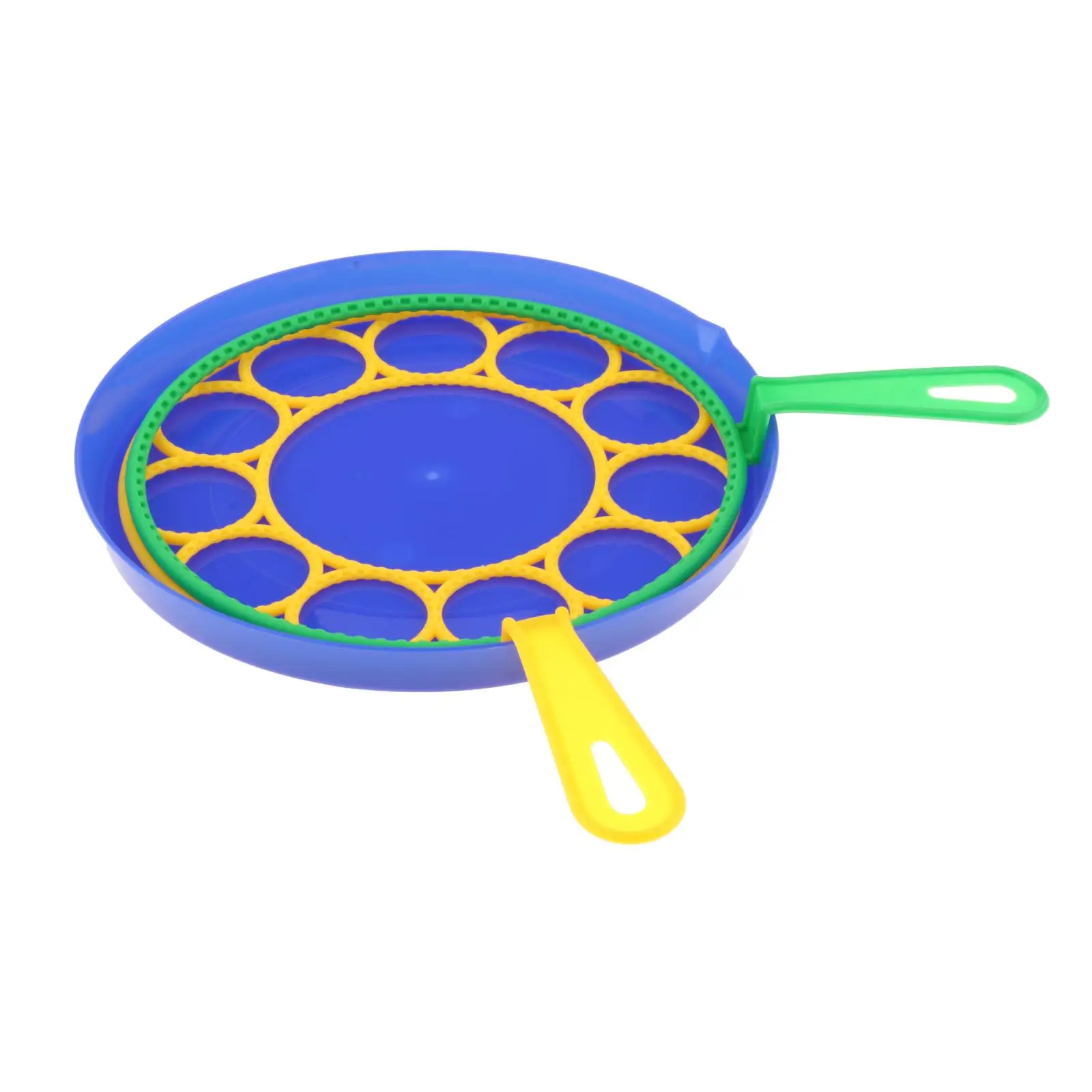 Juego de burbujas gigantes para ni&ntilde;os, varita de varita, juguete divertido-3