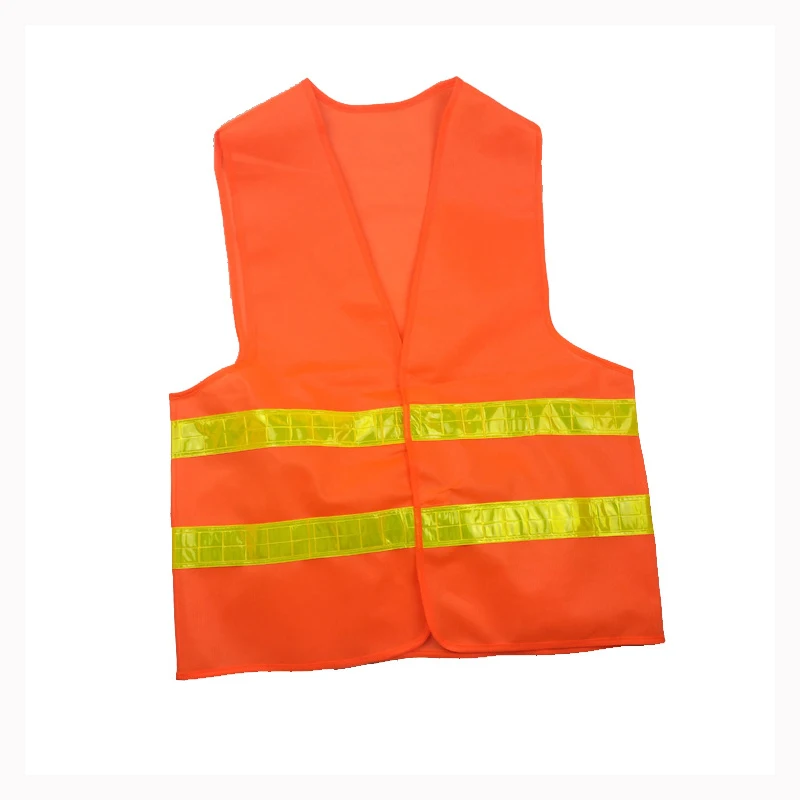 

Car Reflective Clothing Motorcycle Vest Body Safe Protective Device Traffic Facilities For Running Cycling Sports Clothing