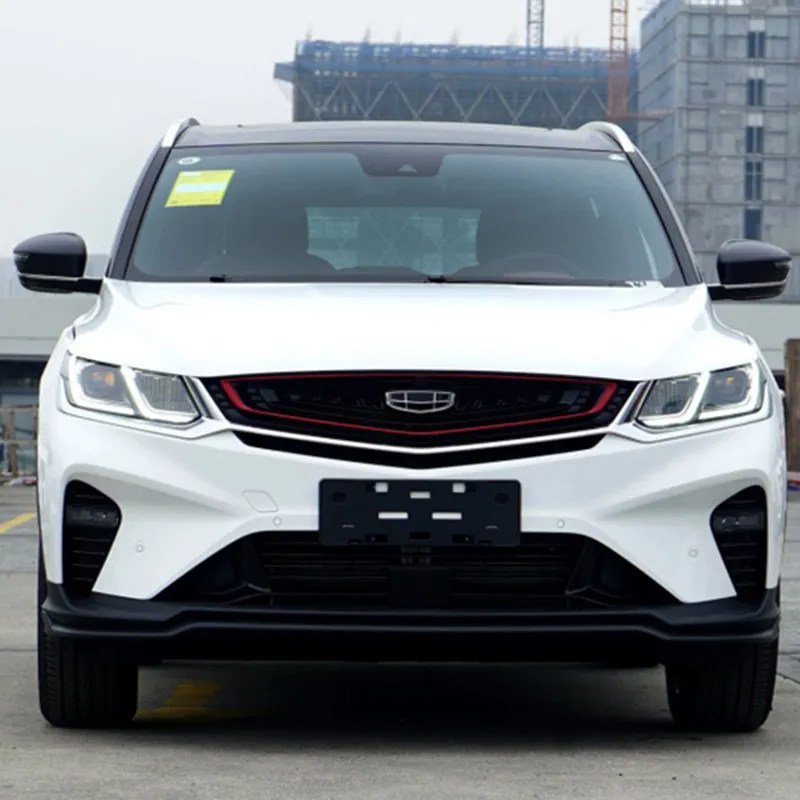 Датчик давления в шинах автомобильных колес для Geely Coolray Proton X50 BinYue SX11 Emgrand X3 GX3 EV350