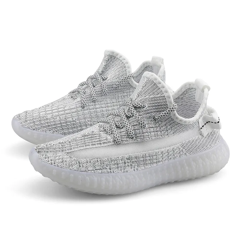 Новый Весна и осень женский сетчатый повседневная обувь &quotнайстен kengat Buty