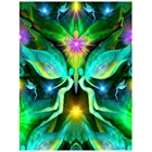 5D DIY Алмазная вышивка счастливая полная круглаяквадратная богиня AB живопись крест фотография подарок