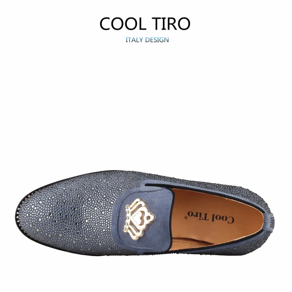 Туфли мужские из натуральной кожи повседневная спортивная обувь лоферы для бега