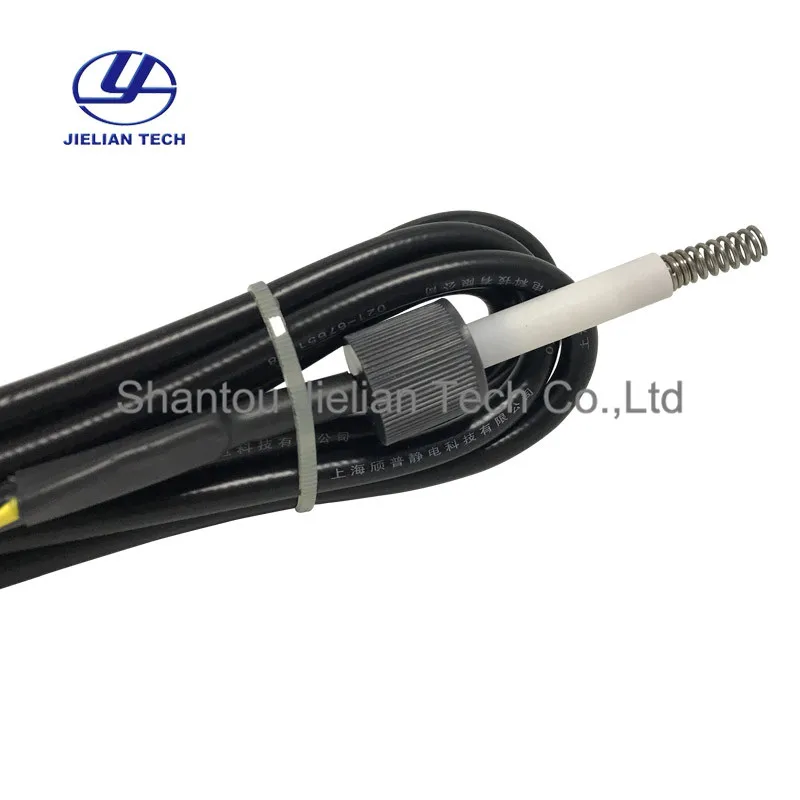 Антистатическое устройство QEEPO/Статическая ионная панель с электрическим