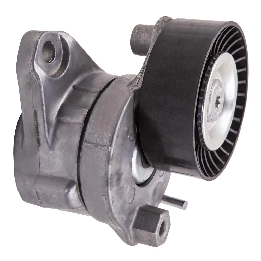 Натяжной ролик приводного ремня с шкивом + 3-дюймовый для Mercedes C300 C350 E350 ML350 2722000070