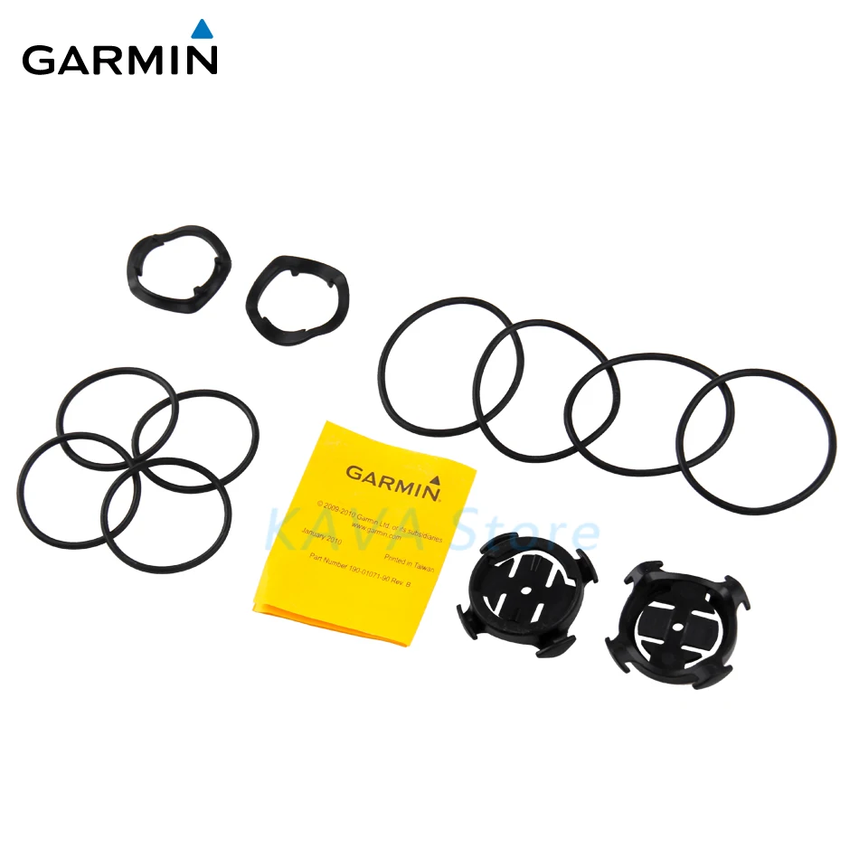 Garmin крепление для Edge 130 200 500 510 520 800 810 820 1000 910XT велосипедный компьютер Стенд