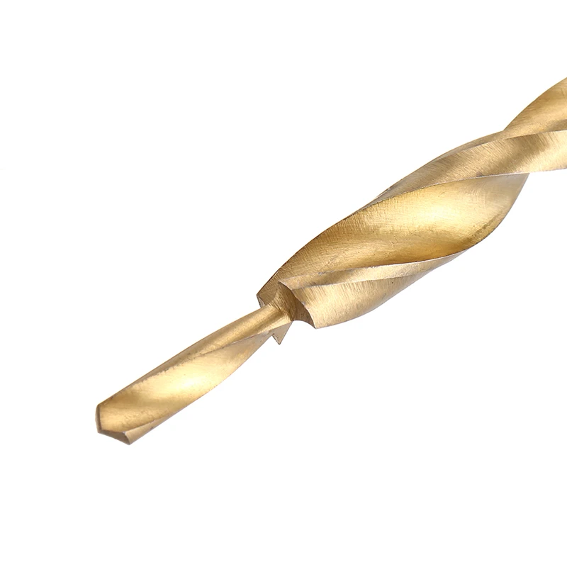 5 шт. спиннинг мастер с титановым покрытием 4 8/5 9/5 10/6 10/8 12 мм|Сверла| |