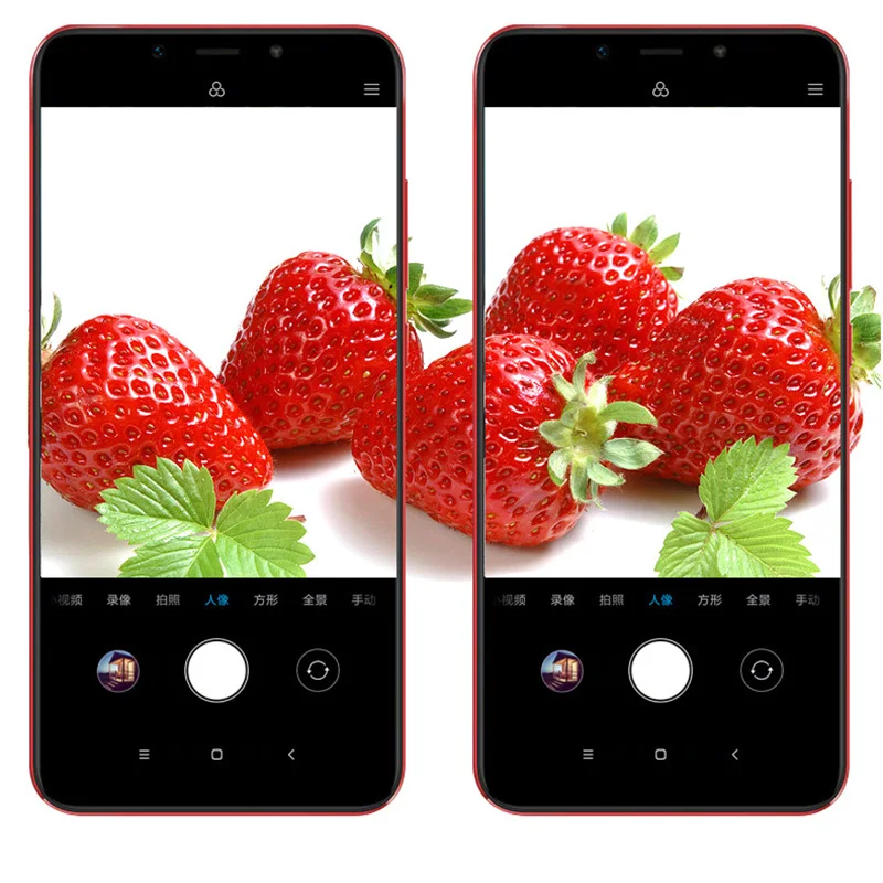 2 шт. закаленное стекло для Xiaomi Mi A2 MiA2 Lite A3 мягкая защитная пленка задней камеры
