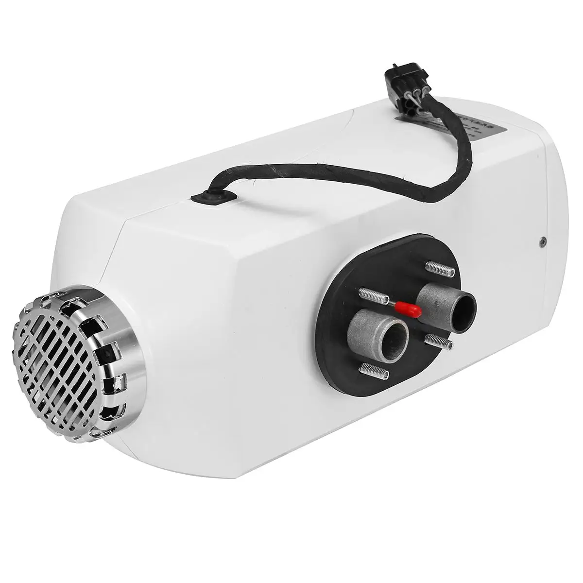 

Car Heater 5KW 12V Air Diesels Heater Parking Heater With Remote Control LCD Monitor for RV, Motorhome Trailer, Trucks, Boats