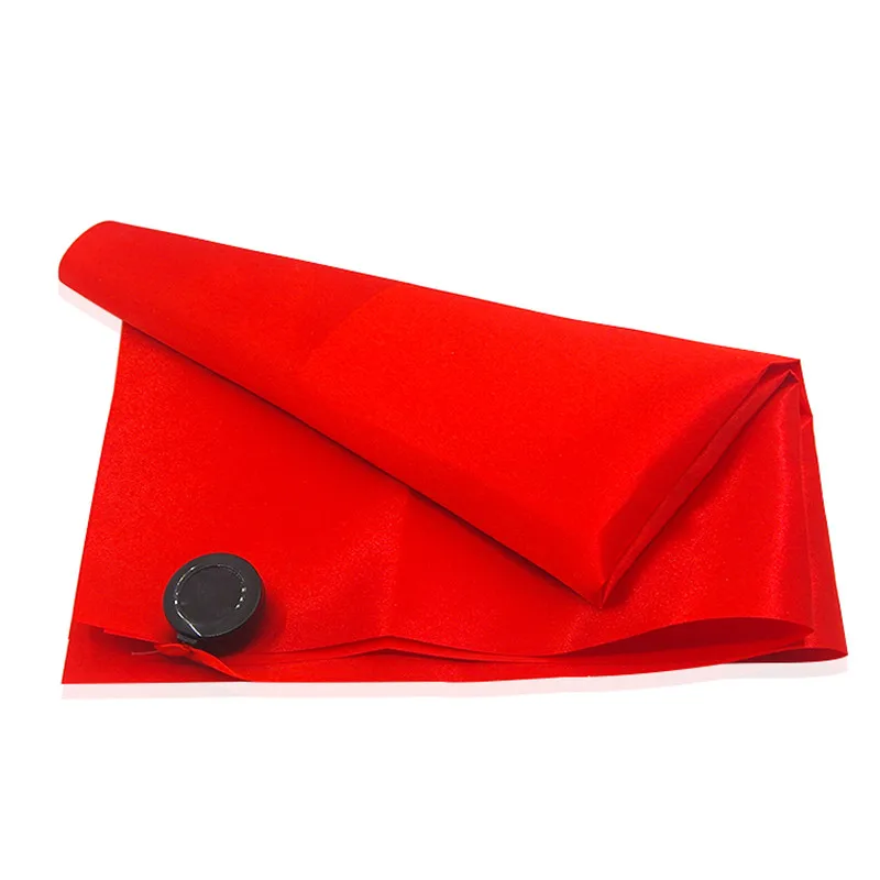 5 шт./лот Шелковый тростник Волшебница профессиональный магазин волшебных