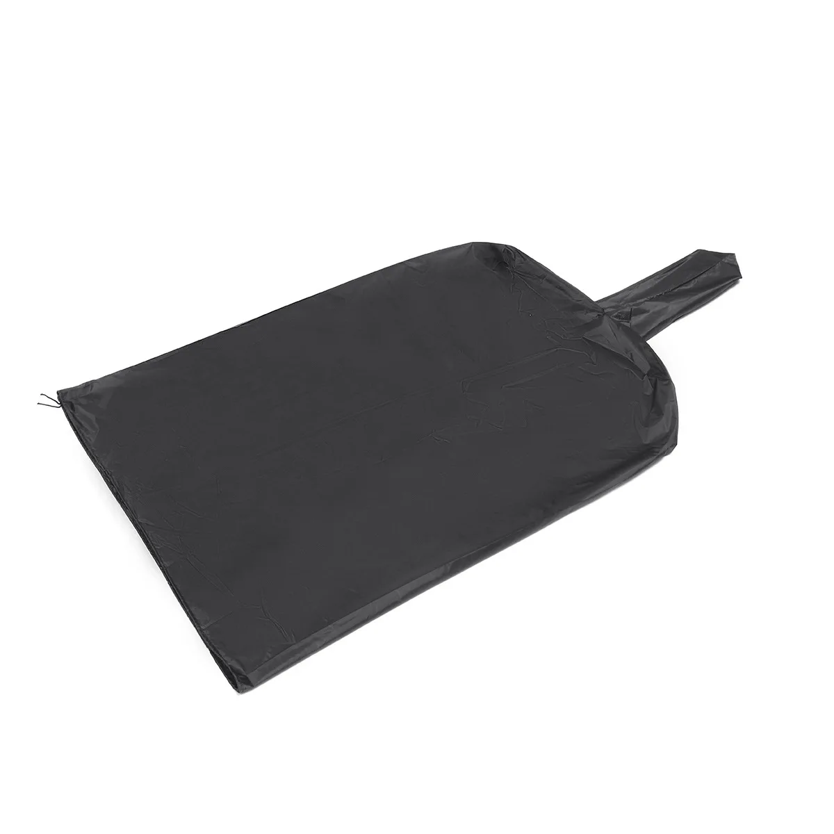 Чехол для барбекю водонепроницаемый пыленепроницаемый чехол духовки пиццы 5