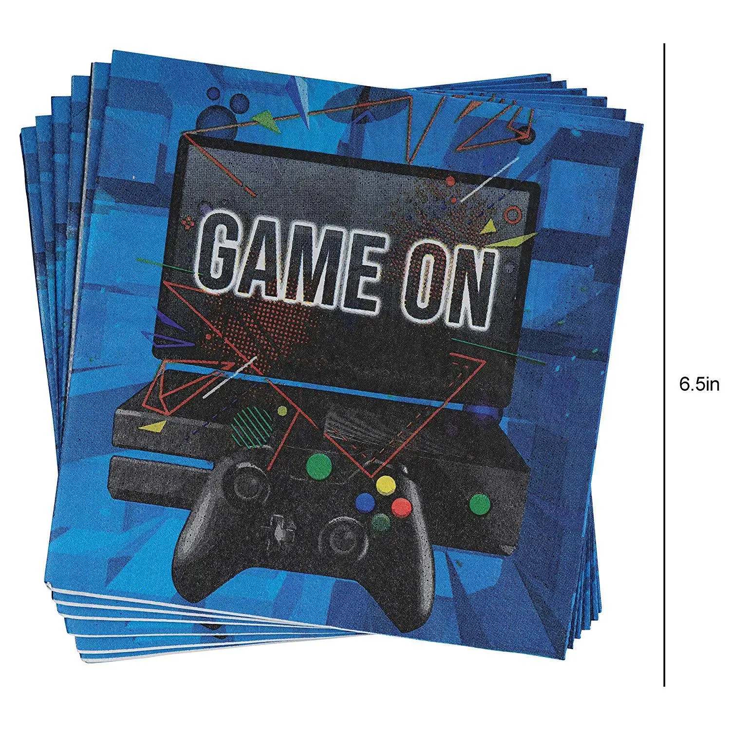 2019 новый мальчик игра День рождения лоток набор столовых приборов макет предметы