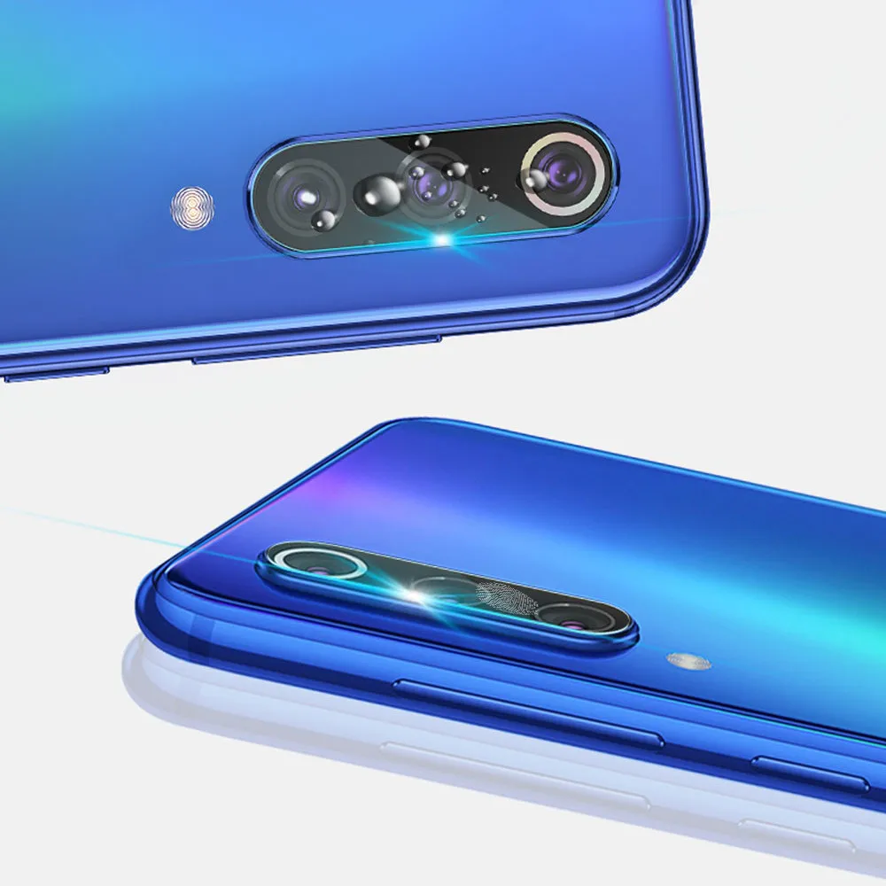 2 шт. Защитное стекло для объектива камеры samsung Galaxy A10 A20 A30 A40 A50 A70 2019 A7 2018 2017 Note 10 Pro