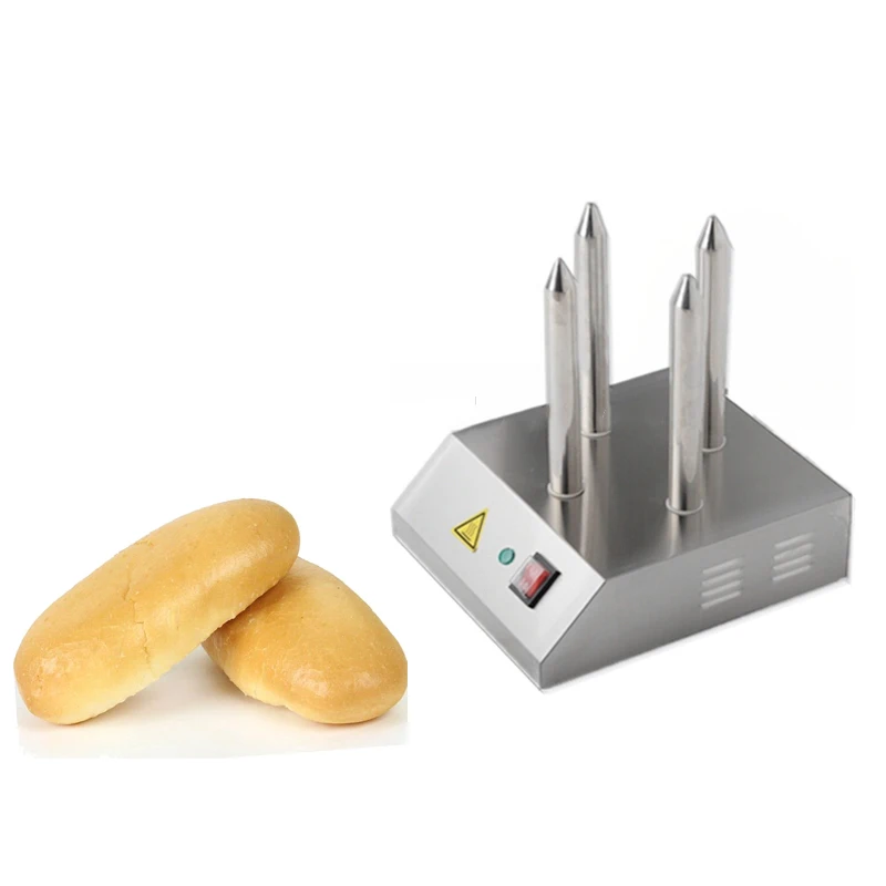 Электрическая витрина для приготовления сосисок на гриле устройство горячей еды