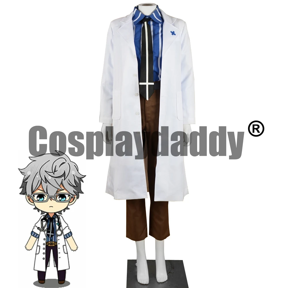 Ансамбль звезды! Рыцари Изуми сена лечащий врач процветает Ver. Саквояж пальто