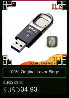 Оригинальная флеш-карта Lexar 300 МБ/с./с, 64 ГБ памяти, sd-карта, 32 ГБ, 128 ГБ, 2000x, SDXC, UHS-II, U3, высокая скорость, карта для 3D 4K цифровой DSLR камеры