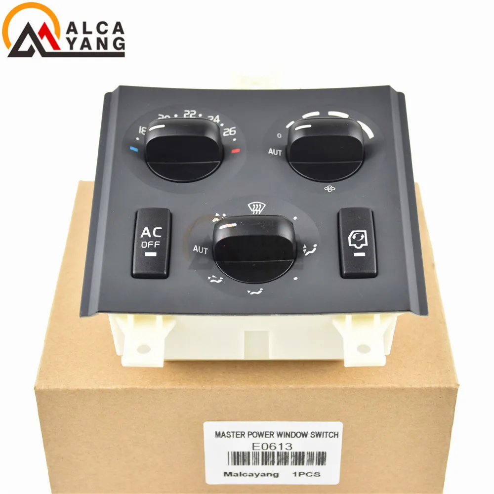 Панель переключателей 24 В для грузовиков Volvo комбинированные переключатели 20508582