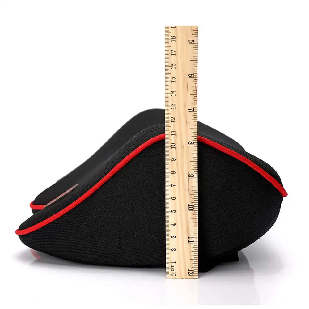 

Car Neck Headrest Pillow Auto Seat Head Support Neck Protector Automobiles Seat Neck Rest Memory Cotton