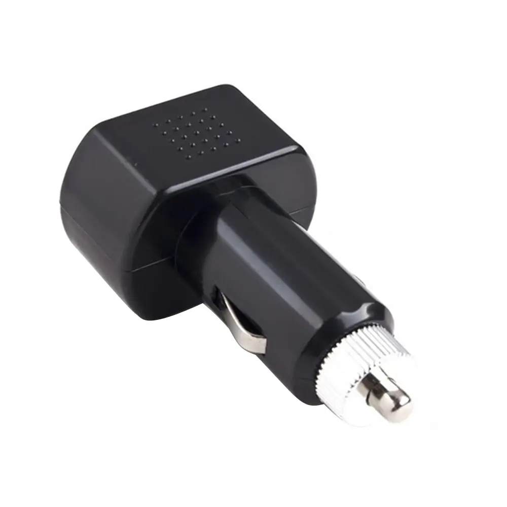 Прикуриватель вольтметр портативный цифровой монитор автомобильный тестер