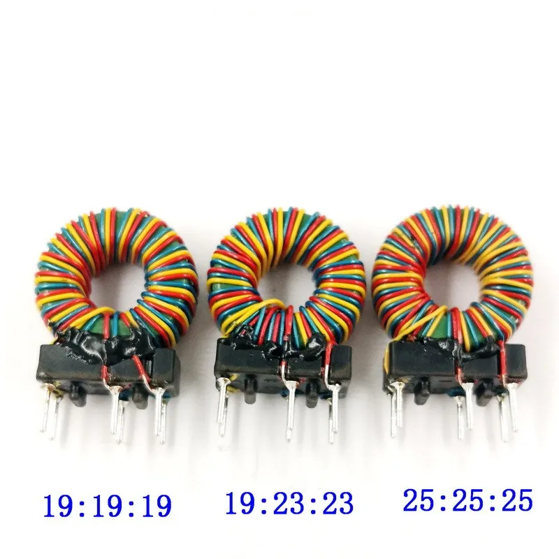 Импульсный трансформатор с триггером MOS трубка полевым эффектом IGBT