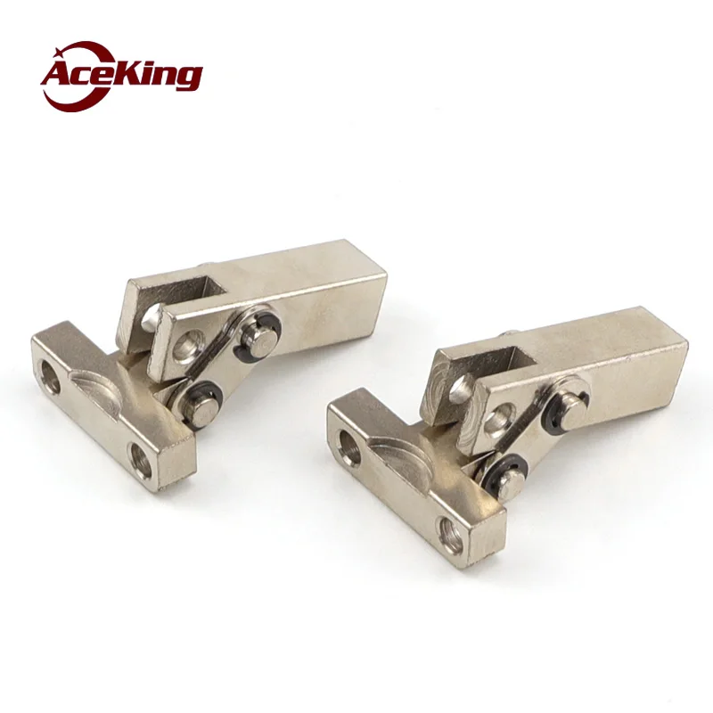 Рычаг цилиндра давления JGL тонкий цилиндр SDA давление пластины ALC приспособление