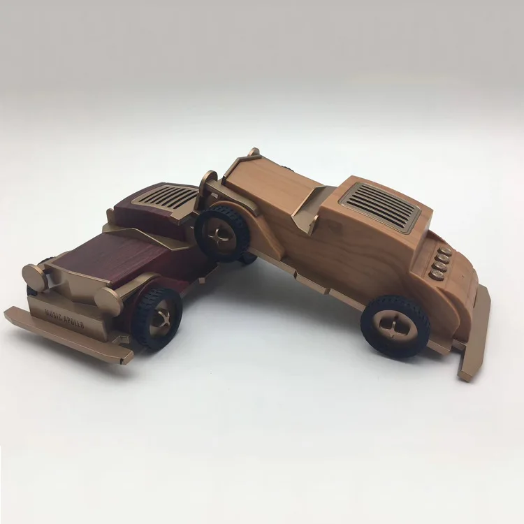 N15C портативная bluetooth колонка для автомобиля DIY беспроводной громкоговоритель