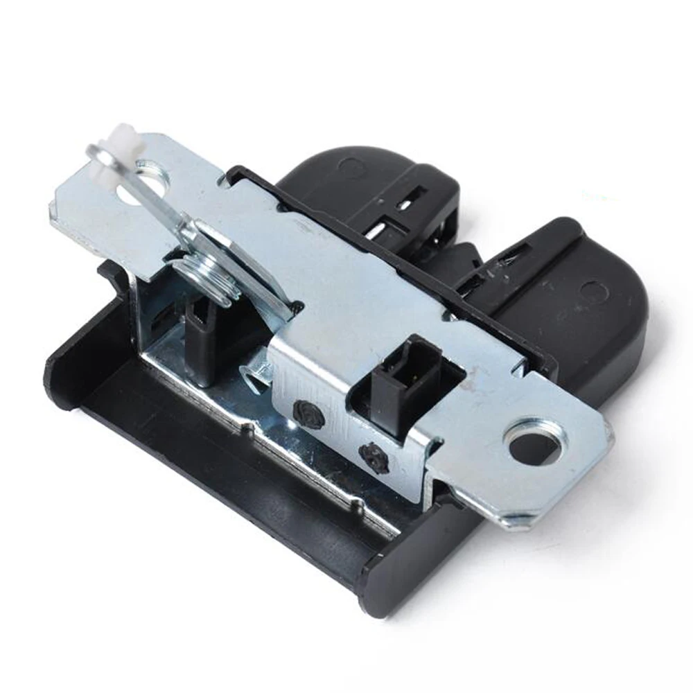 1J6827505B Tailgate Trunk Lock Latch For VW Golf 4 Bora Jetta MK3 1999 2000 2001 2002 2003 2004 2005 | Автомобили и мотоциклы