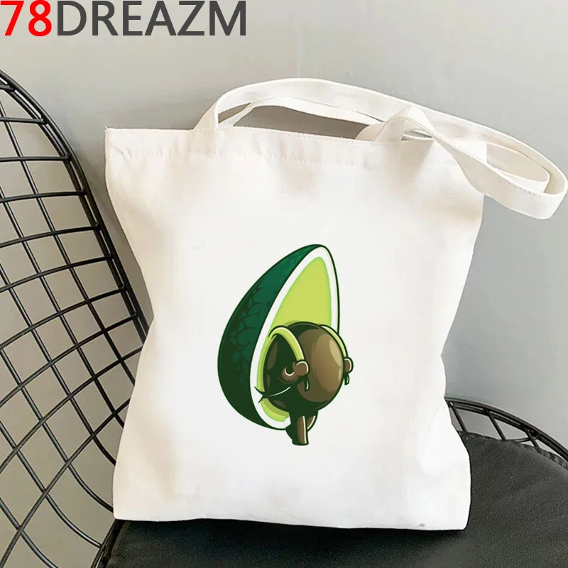 

Сумка для покупок с авокадо, Экологичная холщовая Джутовая сумка для покупок, многоразовая сумка, сумки, Экологически чистая сумка, купленн...