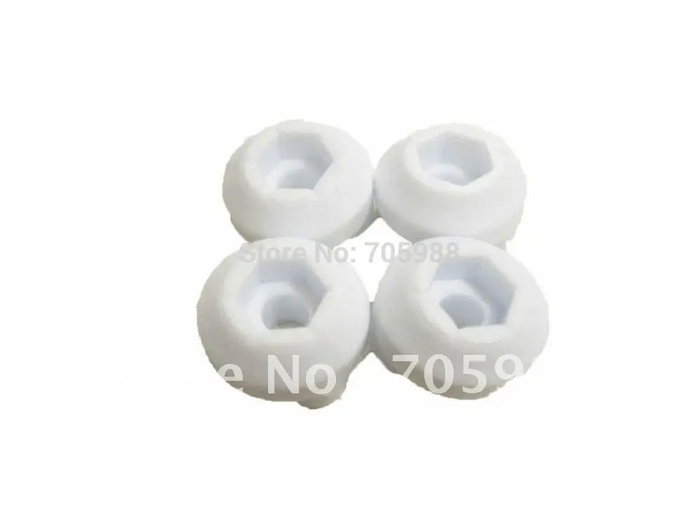 Новая стильная белая универсальная защита для рук мотоцикла защитные накладки WR