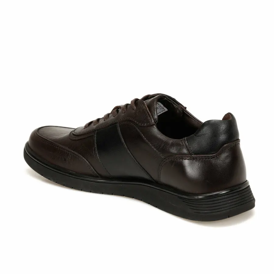 

Men Shoes Lumberjack Marcos Brown Men'S Classic Shoes