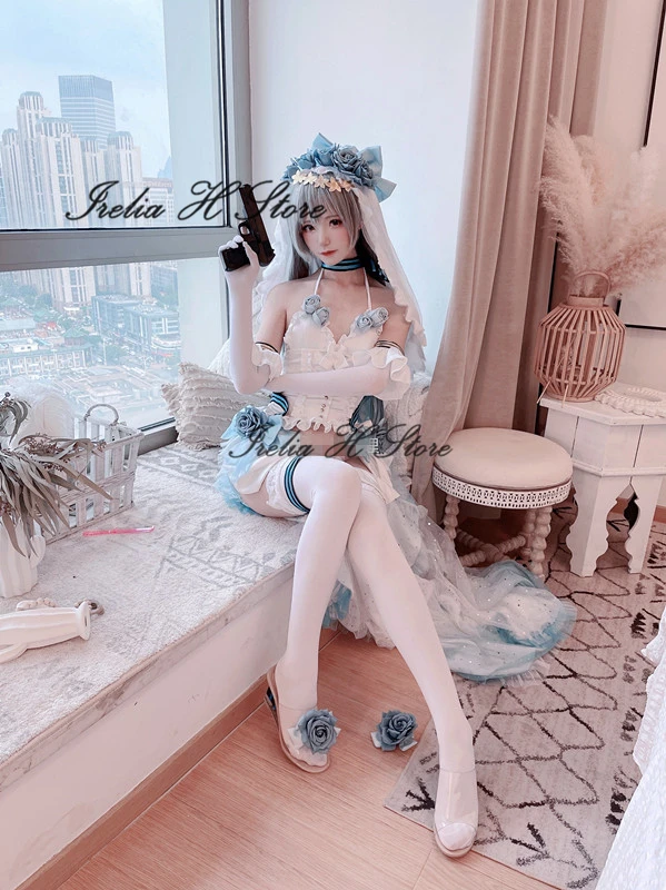 Костюм для косплея девочек на заказ | Тематическая одежда и униформа