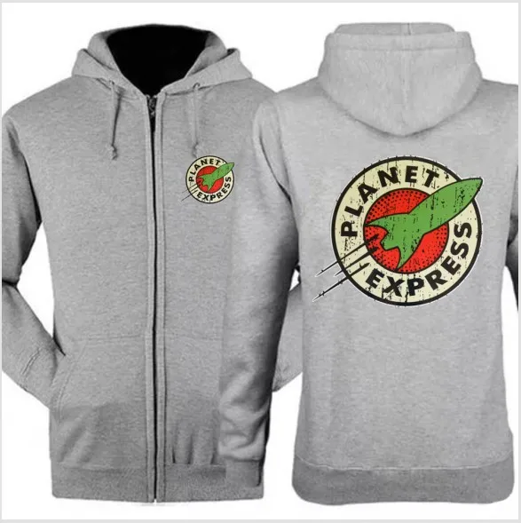 Для женщин и мужчин Alfa Romeo Логотип толстовка на молнии толстовки куртка модная с