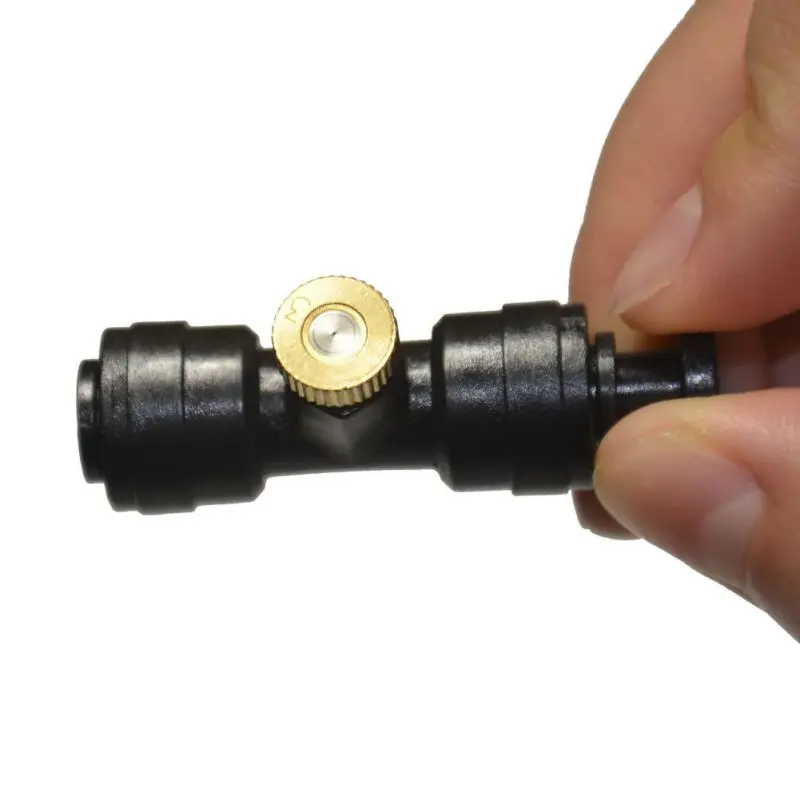 Открытый распылитель охлаждающий спринклер батут детский водный парк игровой