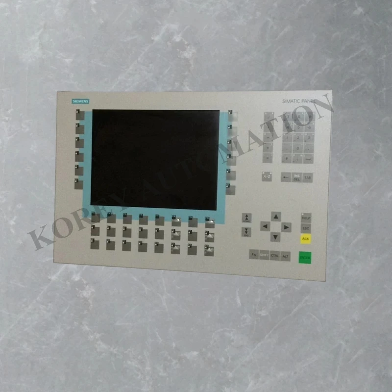 

Siemens OP270-10 Touch Screen 6AV6 542-0CC10-0AX0